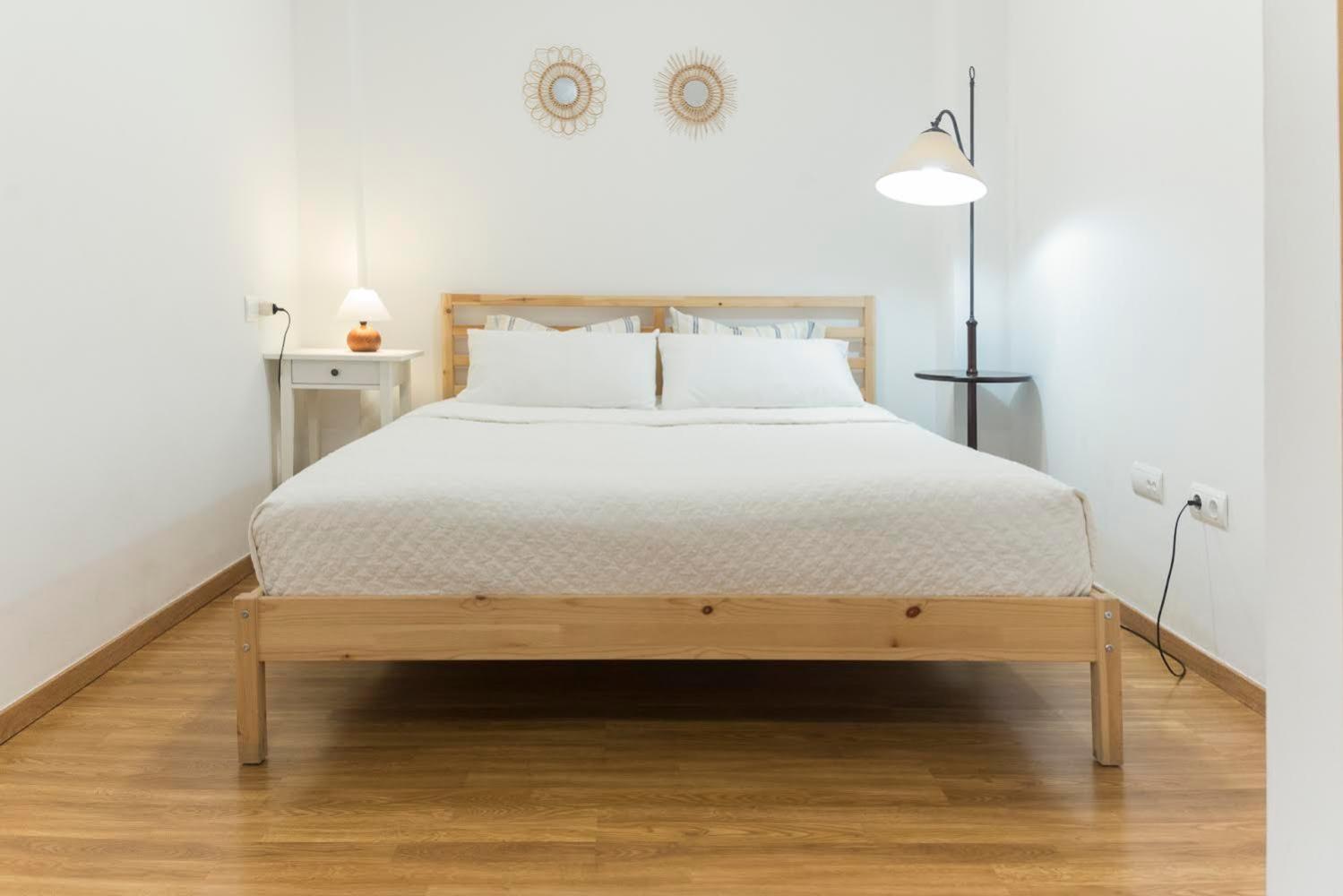 Appartement San Justo 3 Huelva