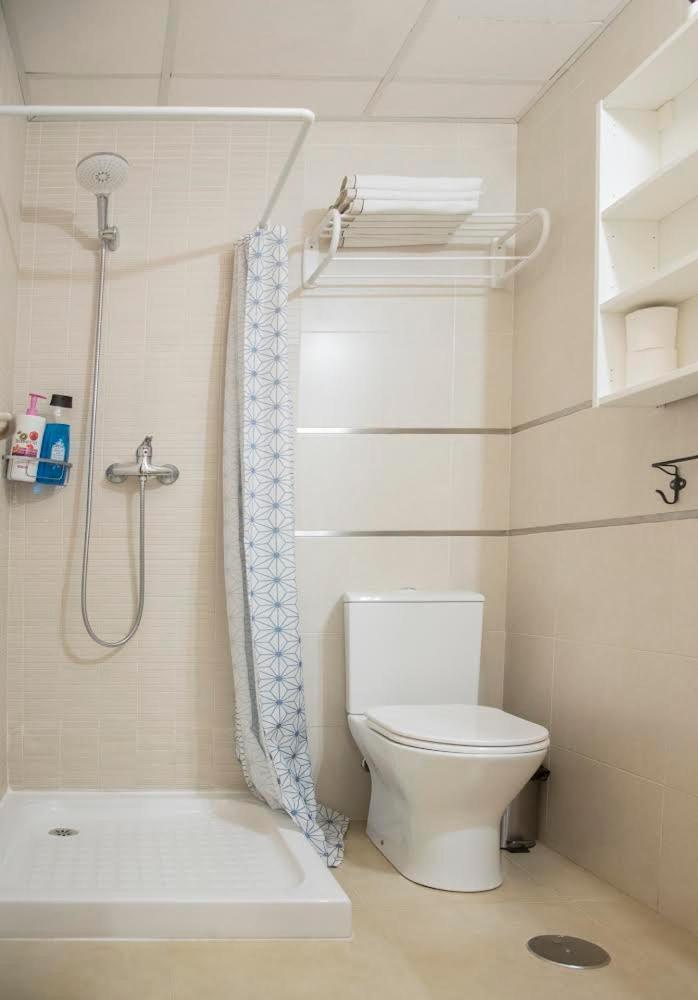 Appartement San Justo 3 Huelva