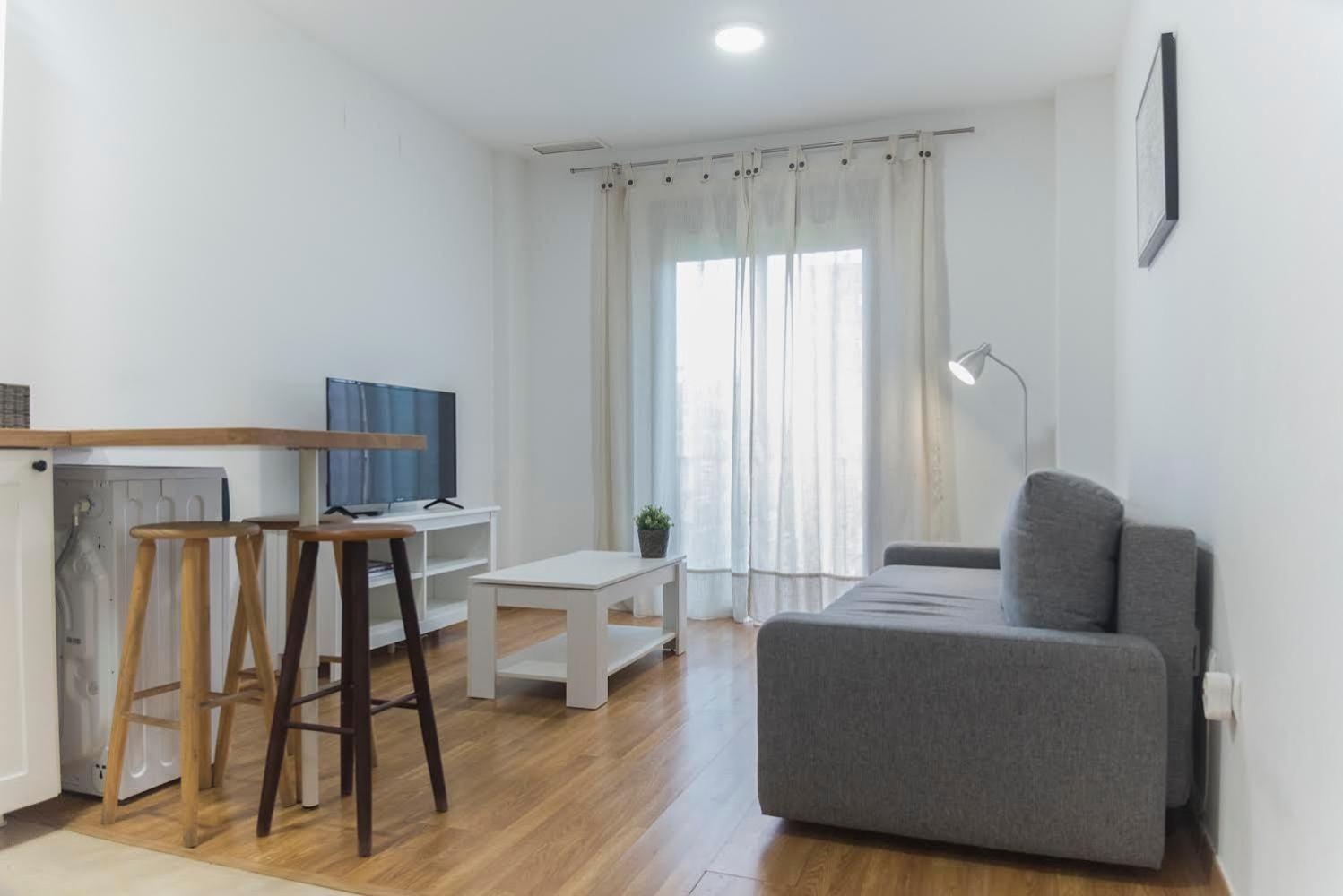 San Justo 3 Apartment *