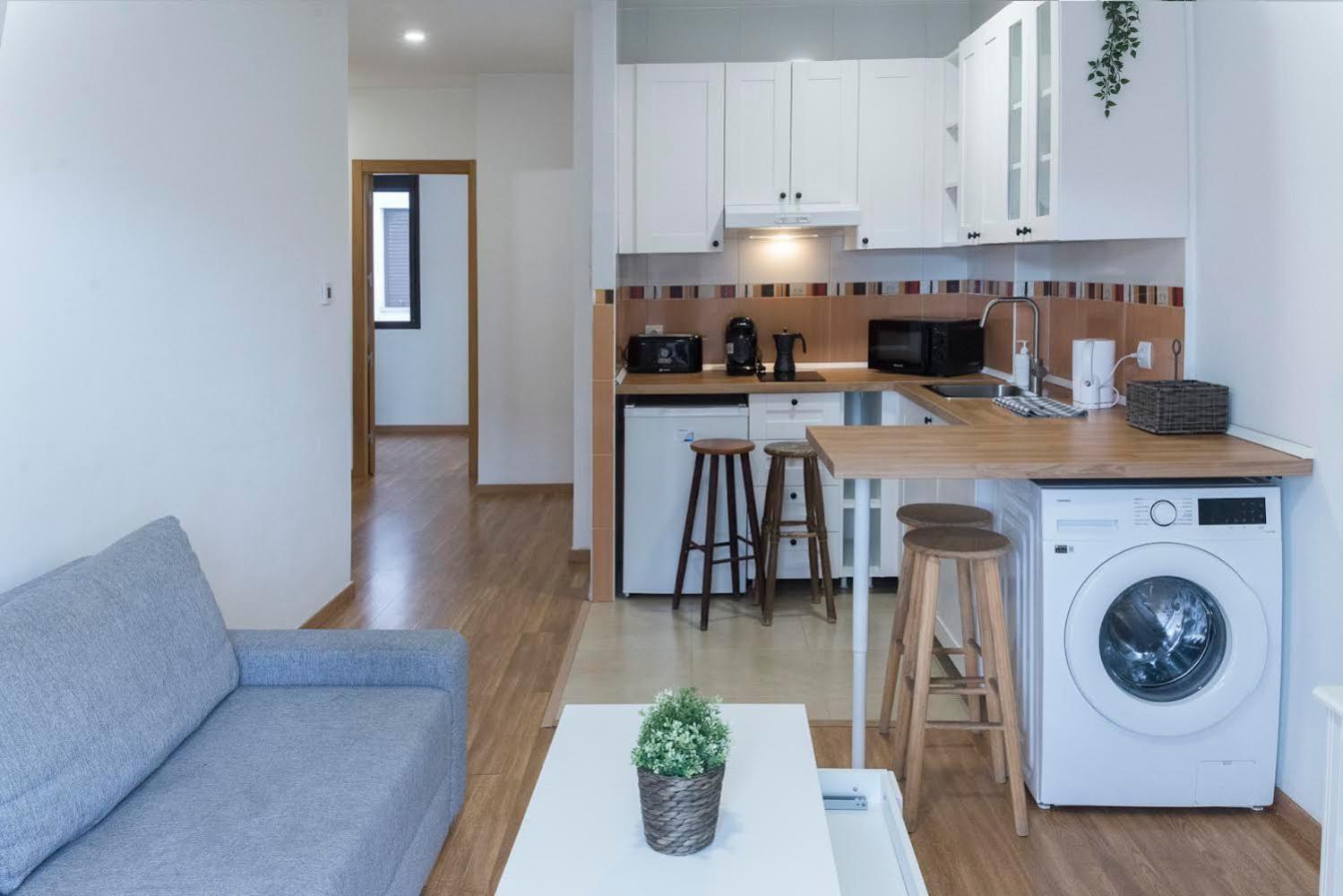 San Justo 3 Apartment